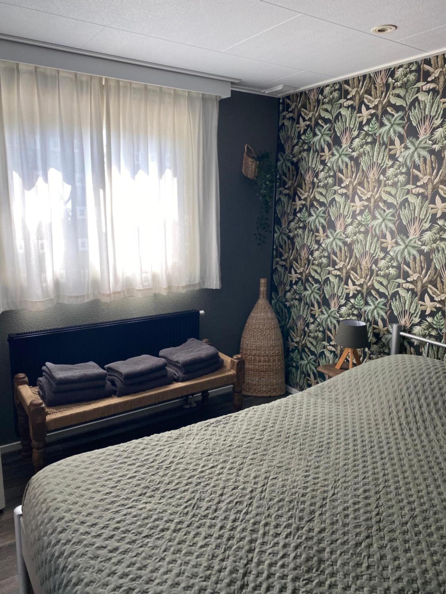 Vakantiewoning Maiva - Chaletparc Krabbenkreek Sint-Annaland Eksteriør bilde
